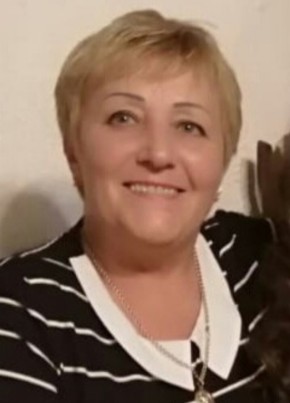 Татьяна из Рубцовска 63 года