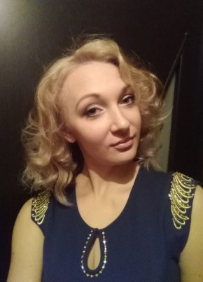 Anastasiya, 31, Россия, Ярославль