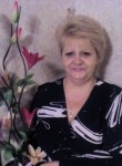 Наталья, 60 лет, Маріуполь