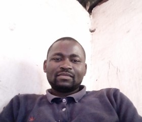 Osman, 30 лет, Lilongwe