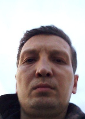 Marat, 39, Russia, Moscow