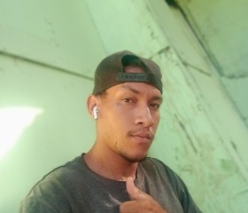 Brayan, 26, Caracas