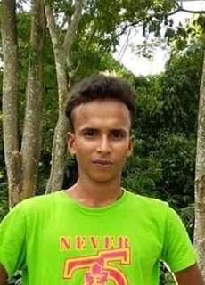 Md Sabbir, 22, বাংলাদেশ, গৌরনদী