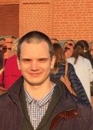 Андрей, 36, Россия, Солнцево