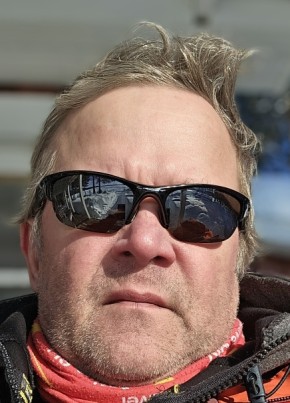 Lasse, 59, Konungariket Sverige, Stockholm