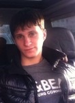 ДЕНИС, 31 год, Омск