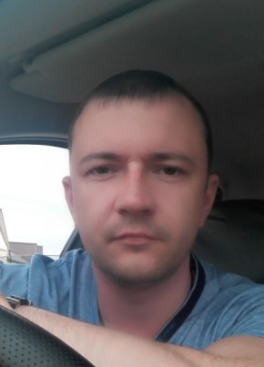Александр, 37, Рэспубліка Беларусь, Капыль
