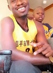 InnoAdwar, 23 года, Kampala