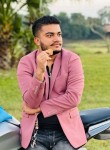 Prince, 18, Riyadh