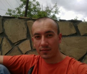 Oleg, 38, Armyansk