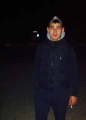 Дмитрий, 28, Россия, Москва