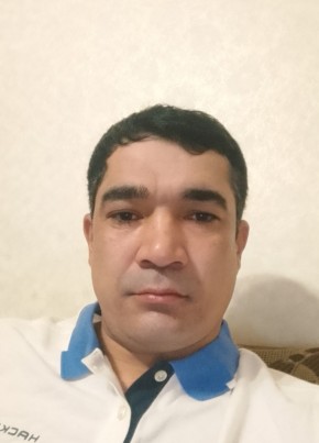 Кабул, 40, Россия, Чебоксары