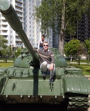 Анатолий, 33, Россия, Москва