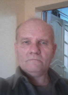 ВАЛЕНТИН ВИТАЛЬЕ, 65, Россия, Уфа