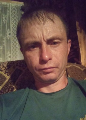 Timur, 37, Russia, Sandovo