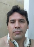 Juan Silva, 40 лет, Juazeiro do Norte