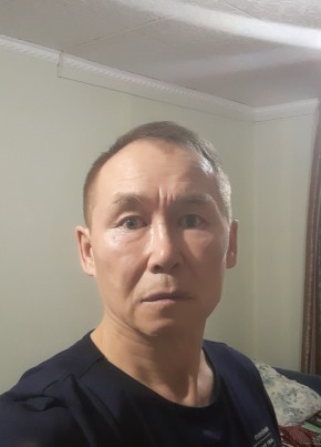 Виктор, 50, Россия, Мужи
