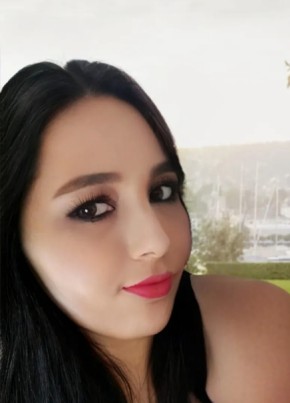 Larissa из São José dos Campos 37 лет