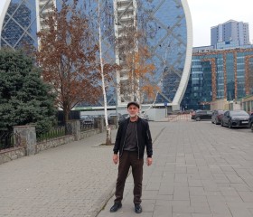 Alik, 50, Urus-Martan