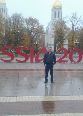Сергей маймун, 44, Россия, Ижевск