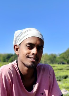 Manish, 19, India, Jaigaon