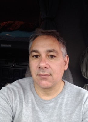 Paul, 60, United States of America, Syracuse (State of New York)