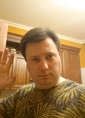Александр, 39, Россия, Кисловодск
