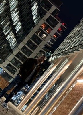 Nikita, 28, Poland, Bielany