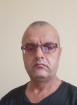 Said, 52, Moscow