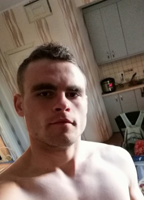 Дима , 27, Україна, Завалля