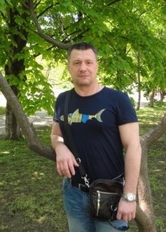 Владимир, 47, Россия, Кизляр
