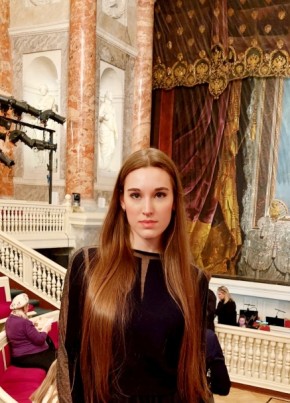 Elena, 28, Russia, Saint Petersburg