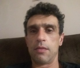 Dado, 42 года, Sarajevo