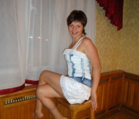 Светлана, 42 года, Йошкар-Ола