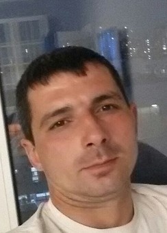 Константин, 32, Россия, Сальск