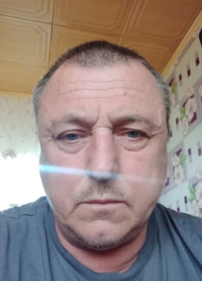 Сергей из Коврова 56 лет