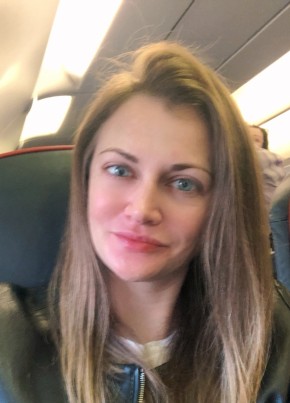 Julia, 38, Russia, Moscow