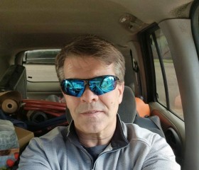 Duane, 63, Portland (State of Oregon)