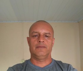 Maurício, 55 лет, Canoas