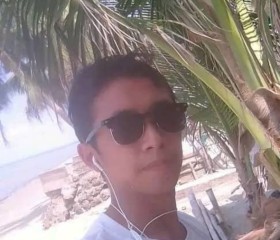 Dalisay, 25, Los Banos