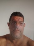 michell, 47 лет, Rondonópolis