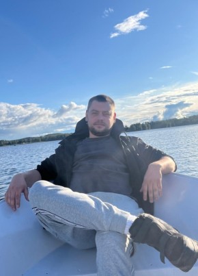 Aleksandr, 31, Finland, Jyvaeskylae