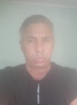Jurcileiy, 51 год, Cuiabá