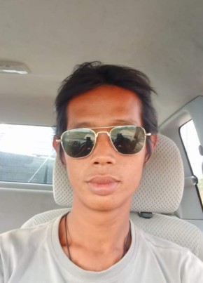 ตุ้ย, 36, ราชอาณาจักรไทย, จันทบุรี