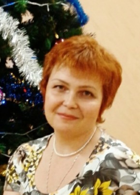 Алена, 54, Россия, Амурск