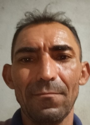Petrucio silva из Petrolina 44 года