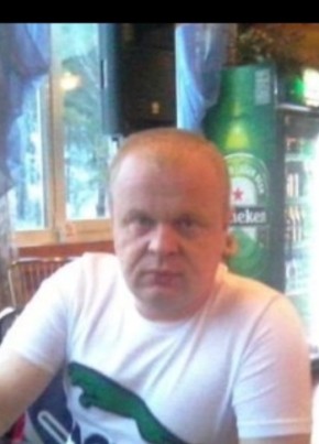 Евгений, 44, Россия, Адлер