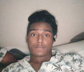 TiALM assmr, 23 года, Bangalore