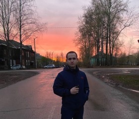 LePanDos, 23 года, Соликамск