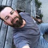 wayne, 40  , Spanish Springs